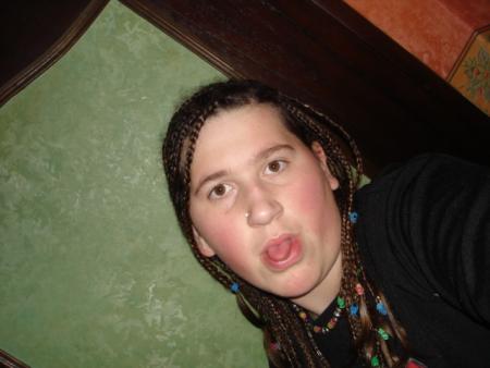 BB GWENDO
