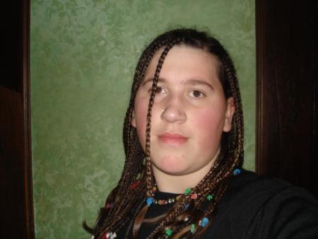 voici dj.gwendoline