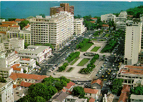 Galerie d'images du S&eacute;n&eacute;gal